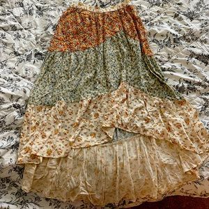 American eagle skirt